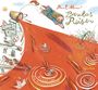 Paul Maar: Paulas Reisen, Buch