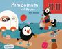 Nini Alaska: Pimbumum auf Reisen, Buch