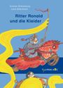 Andrea Schomburg: Ritter Ronald und die Kleider, Buch