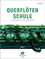 Querflötenschule Band 2, Buch