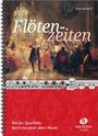 : Flötenzeiten, Buch