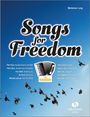 : Songs for Freedom, Buch