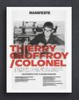 : Thierry Geoffroy | Colonel: A PROPULSIVE RETROSPECTIVE, Buch