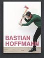 : Bastian Hoffmann: Radical Negation, Buch