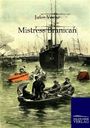 Jules Verne: Mistress Branican, Buch