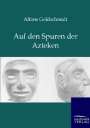 Alfons Goldschmidt: Auf den Spuren der Azteken, Buch