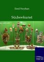 Emil Stephan: Südseekunst, Buch