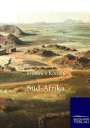 Friedrich Körner: Süd-Afrika, Buch
