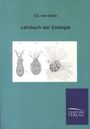 J. E. von Boas: Lehrbuch der Zoologie, Buch