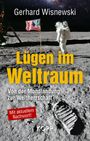 Gerhard Wisnewski: Lügen im Weltraum, Buch