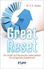 C. E. Nyder: Great Reset, Buch