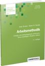 Rainer W Stroebe: Arbeitsmethodik, Buch