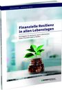 Helmut Peters: Finanzielle Resilienz in allen Lebenslagen, Buch