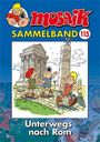 Mosaik Team: MOSAIK Sammelband 115 Softcover, Buch