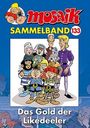 Mosaik Team: MOSAIK Sammelband 133 Softcover, Buch