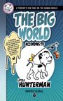 Hunter Lassal: The Big World According to Little Hunterman, Buch