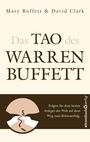 Mary Buffett: Das Tao des Warren Buffett, Buch