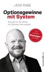 Jens Rabe: Optionsgewinne mit System, Buch