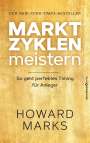 Howard Marks: Marktzyklen meistern, Buch