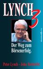 Peter Lynch: Lynch III, Buch