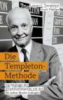 Lauren C. Templeton: Die Templeton-Methode, Buch