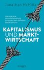 Jonathan McMillan: Kapitalismus und Marktwirtschaft, Buch