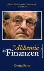 George Soros: Die Alchemie der Finanzen, Buch
