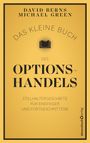 David M. Berns: Das kleine Buch des Optionshandels, Buch