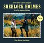 : Sherlock Holmes - Die neuen Fälle 47. Das Ritual im Moor, CD