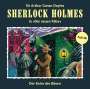 : Sherlock Holmes - Die neuen Fälle 48. Der Keim des Bösen, CD