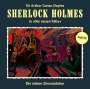 : Sherlock Holmes - Die neuen Fälle 53. Die sieben Zinnsoldaten, CD