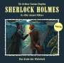 : Sherlock Holmes - Die neuen Fälle 56. Das Ende der Wahrheit, CD