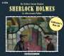 : Sherlock Holmes - Die neuen Fälle: Collector's Box 10, CD,CD,CD