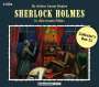 : Sherlock Holmes - Die neuen Fälle: Collector's Box 11, CD,CD,CD