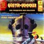 Frank Hammerschmidt: Geister Schocker CD 114: Die Frequenz des Grauens, CD