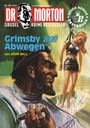 John Ball: Dr. Morton Nr. 129: Grimsby auf Abwegen, Buch