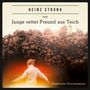 Heinz Strunk: Junge rettet Freund aus Teich, CD,CD,CD,CD