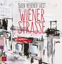 Sven Regener: Wiener Straße, CD,CD,CD,CD,CD