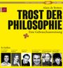 : Trost der Philosophie, CD