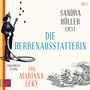 : Die Herrenausstatterin, CD