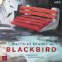 : Blackbird (1 x MP3-CD), MP3