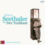 Robert Seethaler: Der Trafikant, MP3
