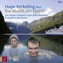 : Ein Mann, ein Fjord!, MP3