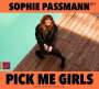 Sophie Passmann: Pick me Girls, MP3