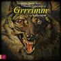 Karen Duve: Grrrimm, CD,CD
