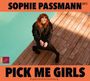 Sophie Passmann: Pick me Girls, MP3