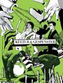 Nora Sdun: Kultur & Gespenster 22. Surrealismus, Buch