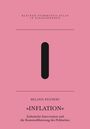 Melanie Reichert: Inflation, Buch