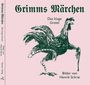 Jacob Grimm: Das kluge Gretel, Buch