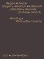 Regine Ehleiter: Reading Mirtha Dermisache, Buch